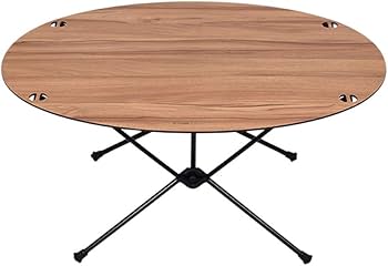 【天板2枚＆フレームセット】ヘリノックス テーブルワン　クラシックウォールナット Amazon | ヘリノックス (Helinox Home,Deco & Beach) 天板